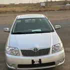كورولا 2007