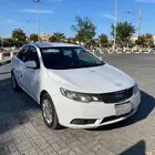 كيا سيراتوا 2012