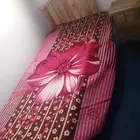 دولاب مع سرير نفر للبيع