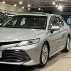 كامري قراندي V6 فل ماشي قليل محركات وبدي وكاله