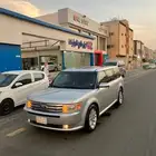 فورد فلكس تم تنزيل الحد للخروج النهائي