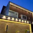 فيلا فاخرة للبيع في ولي العهد 4