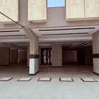 شقة روف 6 غرف بحي المروة للايجار