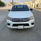 هايلكس 2016