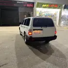 لاندكروزر 2004