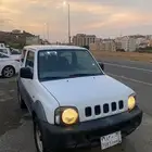 جيب سوزوكي جيمني 2000 دبل