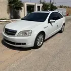 كابرس LTZ 2013