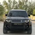 ديفيندر 2023 HSE v6 110 ناغي (( تم البيع ))