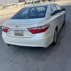 كامري 2017