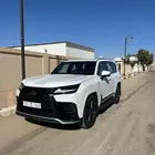 لكزس 2023 بريمي LX