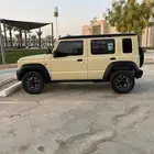للبيع مركبة سوزوكي جمني 2024