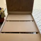 سرير نفر