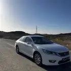 هوندا اكورد 2014