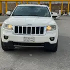 جراند شيروكي اوفرلاند 2011 نظيييف
