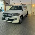 جيب لاند كروزر   موديل 2020  GXR1