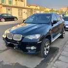 بي ام دبليو x6