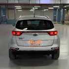 سبورتاج 2020 مكينة 2000 cc