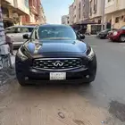 انفنتي FX35 موديل 2010
