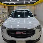 جمس تيرين موديل 2018