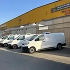 ايجار بيجو ثلاجه
