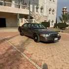 كراون فكتوريا بوليسي