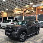 فورد ايفريست XLT موديل 2024 السعر شامل 157300
