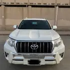 تويوتا برادو 2023 وكاله ممشي 30