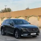 مازدا cx9 2022 وكالة