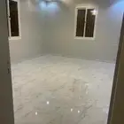 شقه للإجار بحي المصيف خلف المستشفى السعودي الالماني