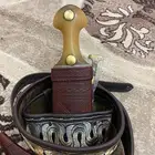 جنبيه حك زراف