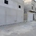 فيلا ثلاث شقق دورين و ملحق
