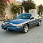 فورد فكتوريا 2007