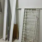 سرير ايكيا نفر ونص