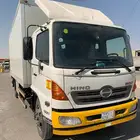 لوري ايسوزو حافظه 2014