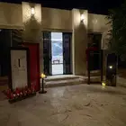 تاجير طاولات مع تنسيق