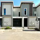 فيلا للبيع في مخطط القثمي ( حي شظاه )