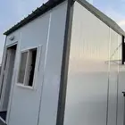 بركس.بورتبل.غرفه متنقله 3في4للبيع