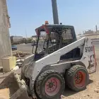 بوبكات موديل 2012