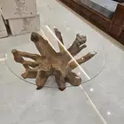 طاولات خشب للمجالس
