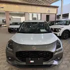 سوزوكي سويفت GLX 2025