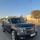 للبيع سوبربان شيفروليه 2015