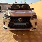 لكزس 2019 DD