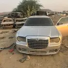 سياره كلزليرsrtموديل 2006