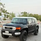 تويوتا FJ سعودي 2008 مالك اول