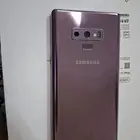 جالكسي نوت 9 رام 8 غيغا 512 غيابايت مساحة