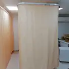 قواطع حمامات وشتر