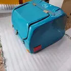 صندوق غسيل سيارات