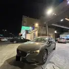 مازدا 6 2021