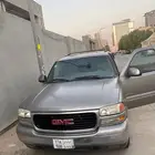 جمس صالون يوكن موديل 2002