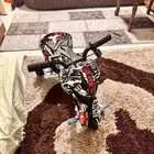 سكوتر كهربائي